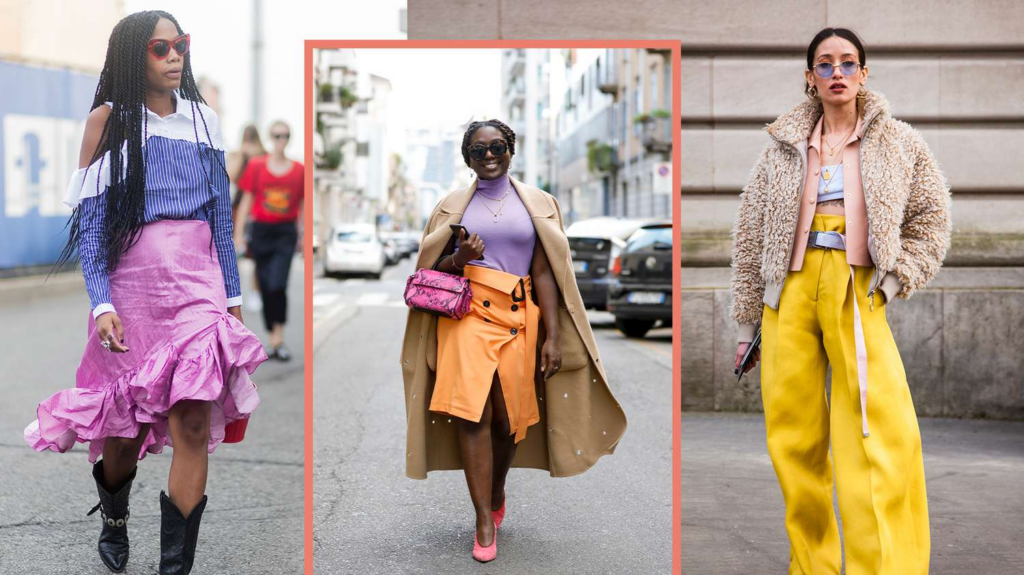 Latest Fashion Trends in 2026 You Need to Try Right Now