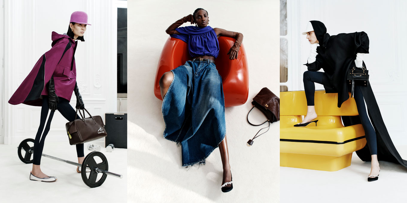 Affordable Fashion Ideas That Look Expensive