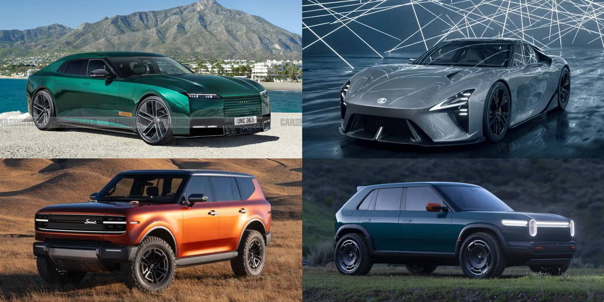 Best Cars in 2026: Top Models Reviewed and Compared