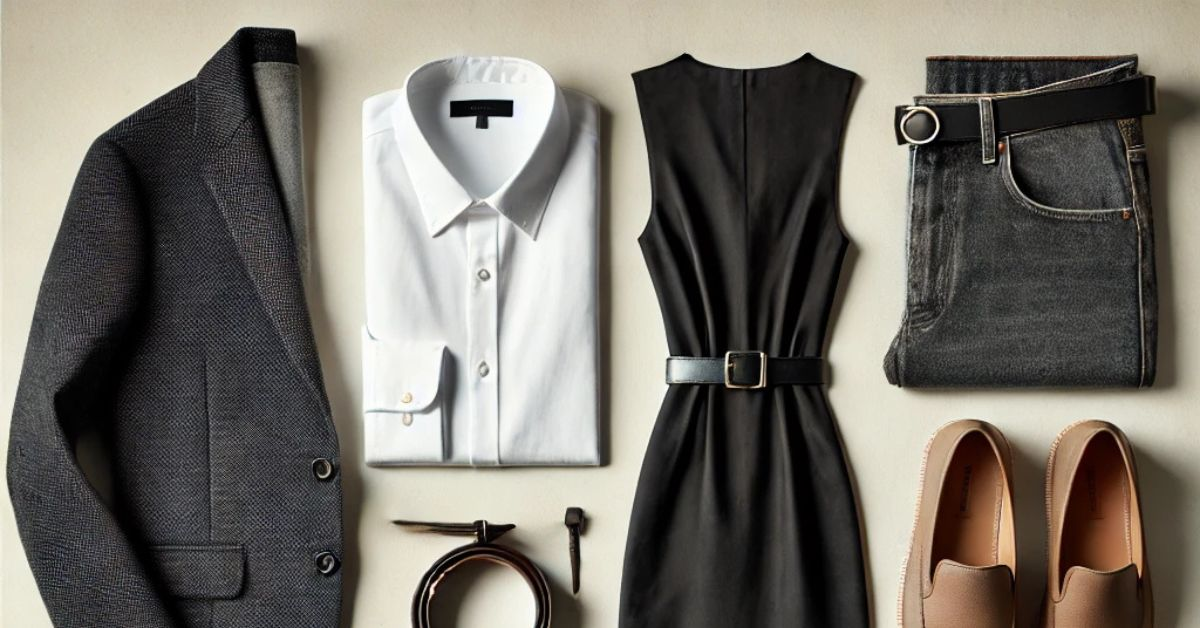 The Ultimate Guide to Effortless Style for Every Season